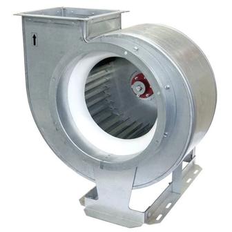 Вентилятор радиальный ВР 280-46-3,15 2,2 кВт. 1500 об/мин