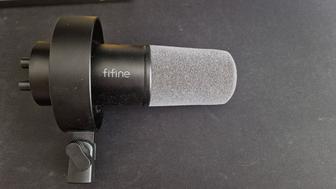 Микрофон Динамический Fifine K688