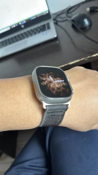 Apple Watch Ultra original