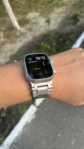 Apple Watch Ultra original