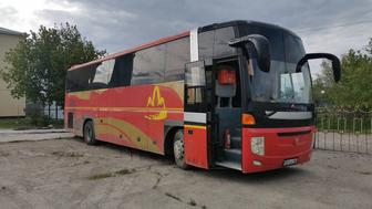 Заказ автобуса Алматы