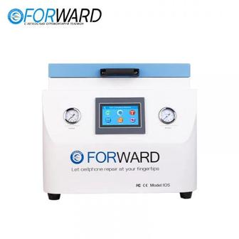 Продается автоматический ОСА вакуумный ламинатор Forward IOS.