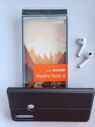 Чехол-книжка для XIAOMI Redmi Note 8 / Note 8 Pro