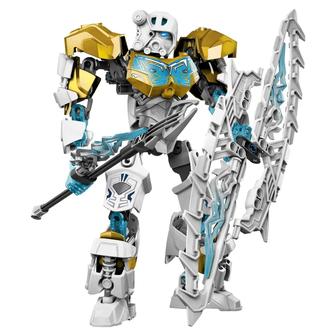Lego Bionicle Копака – Повелитель Льда
