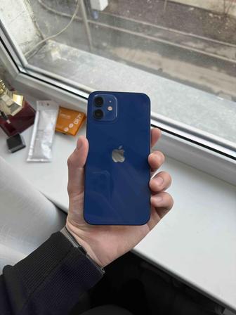 Iphone 12 128 gb (Blue)