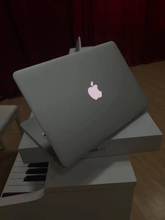 Macbook Air 2014 13дюймов Кастом с Америки