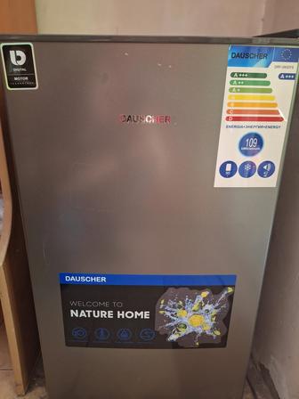 Продам холодильник Dauscher 90 л