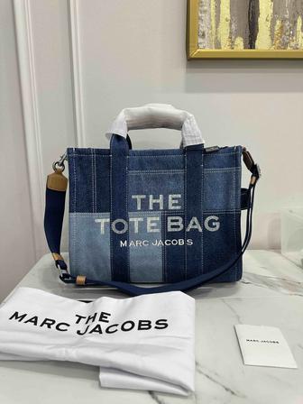 Marc Jacobs tote сумка, новый