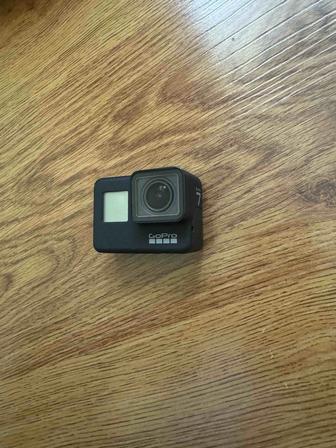 Продам GoPro 7