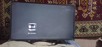 Телевизор LG Smapt TV