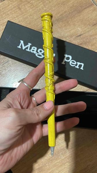 Harry Potter волшебная палочка ручка