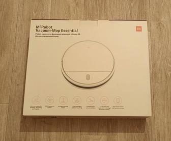 Робот-пылесос Xiaomi