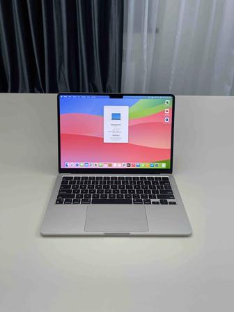 Apple MacBook Air 13 2022 M2 100% АКБ ноутбук макбук аир м2