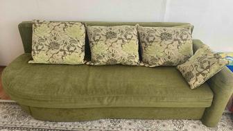 Продам Белорусский диван