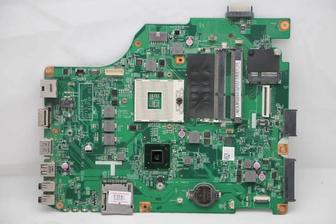 Материнская плата для ноутбука DELL N5050 F4931 2A/32V