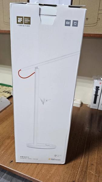 Портативная лампа от Xiaomi