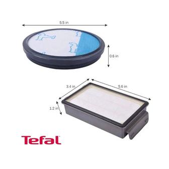 Фильтры для пылесосов Tefal