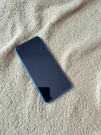 Смартфон Oppo A53 4/64Gb Fancy
Blue