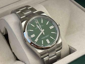 Часы Rolex Oyster Perpetual 41