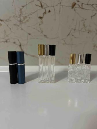 Французкие парфюмы на розлив