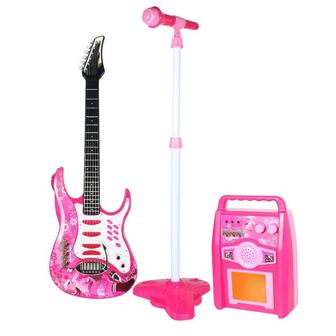 Музыкальный инструмент для девочек