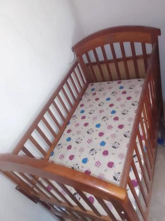 Продается детский кровать