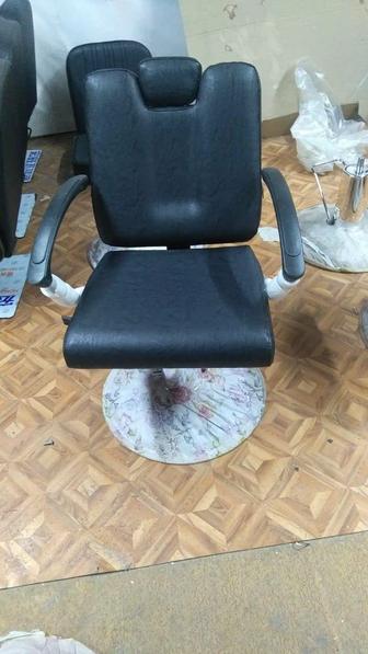 Кресло для барбершоп - кресло барбера