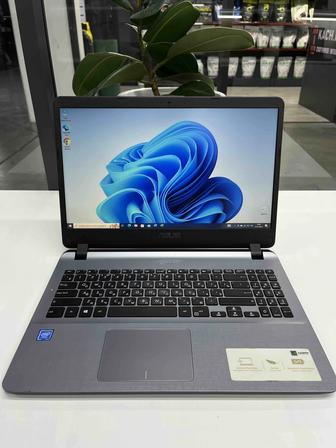 Ноутбук ASUS X570MA Intel N400/ SSD 120GB/ Захватывающий звук+Доставка