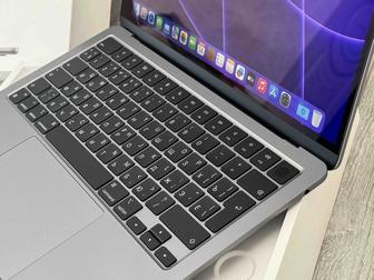 Apple MacBook Air 13.6-inch Chip M2 2023 EAC/100% емкость/русская клавиатур