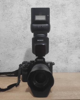Фотоаппарат Sony Alpha ILCE-7M2 Kit 28-70