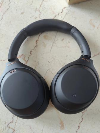 Sony WH-1000XM4