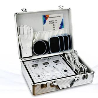 DDS bio electric health instrument массажер