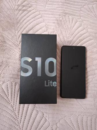 Samsung S10 Lite