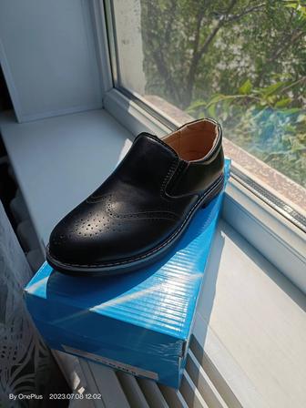 Обувь для мальчика обувь школьная 36 37 р