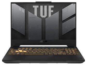 Игровой ноутбук Asus Tuf Gaming f15