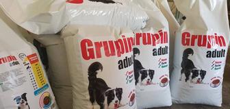 Сухой корм для собак Gropin adult 15kg