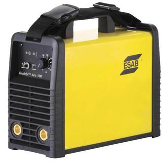 Сварочный инвертор ESAB Buddy Arc 200 (новый)