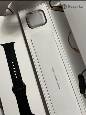 Срочно продаются Apple Watch Series 6