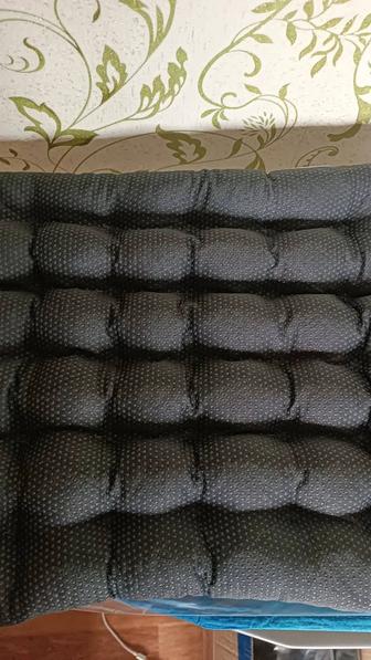 Сиденье- подушка из гречневый лузги
