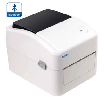 Принтер Xprinter XP-420B с Bluetooth