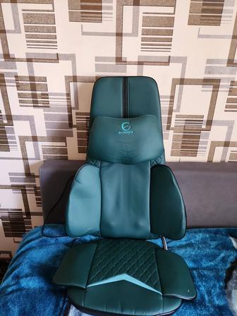 Продам массажные кресло японский фирмы evsorpe
