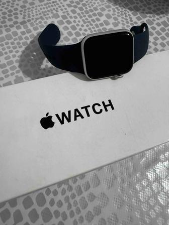Продажа Apple Watch