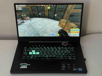 Ноутбук ASUS TUF Gaming Dash F15