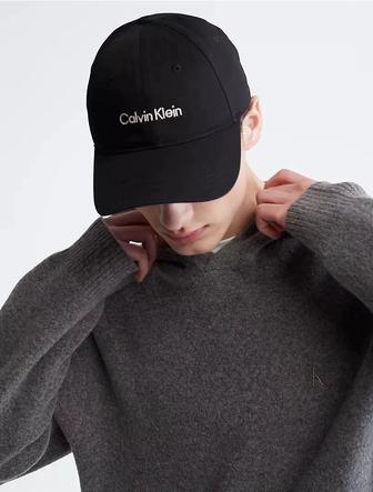 кепка Calvin Klein