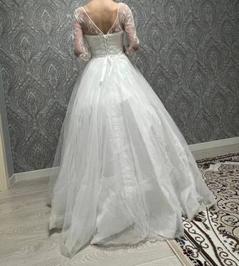 Прокат Свадебный платья