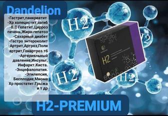 H2 Premium
