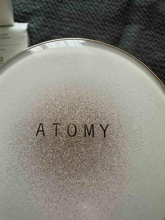 Кушон Atomy(gold collagen)