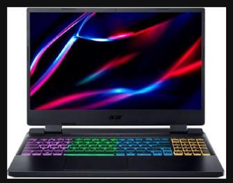 Продается Игровой ноутбук Acer Nitro 5
