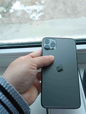 iPhone 11pro max 64g /Айфон 11 про Макс 82% в идеале без ремонта