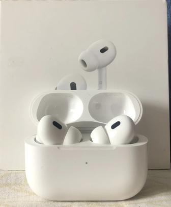 Наушники Apple AirPods Pro белый